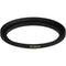 Sensei PRO 55-58mm Brass Step-Up Ring