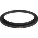 Sensei PRO 55-58mm Brass Step-Up Ring