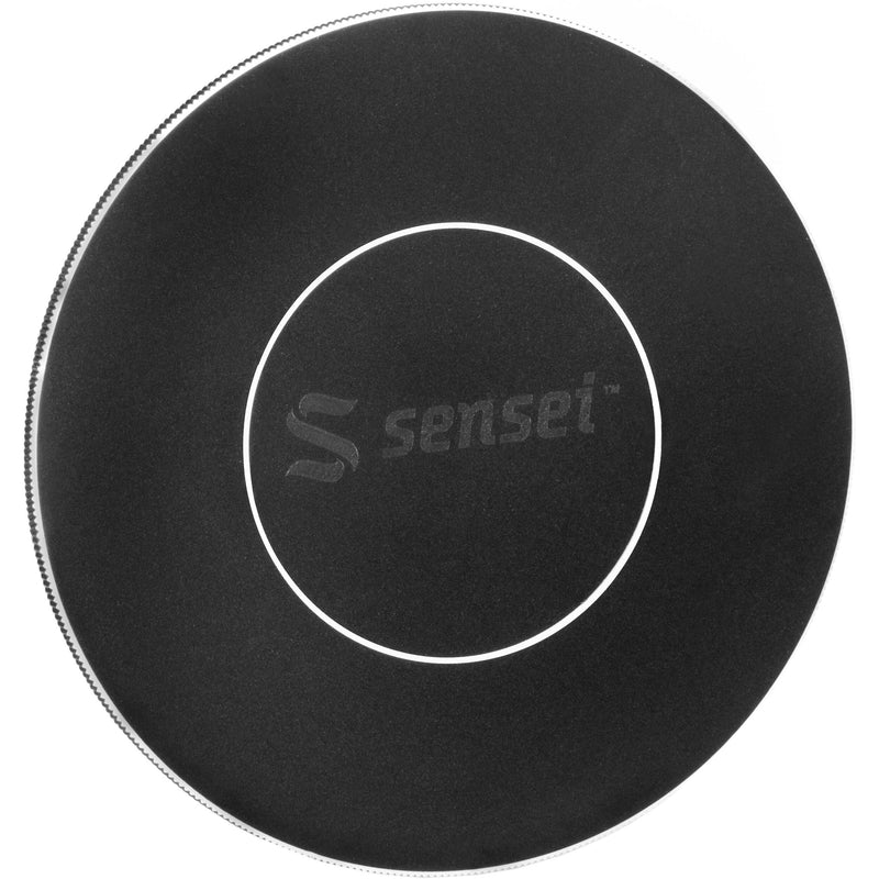 Sensei 82mm Screw-In Metal Lens Cap