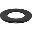 Sensei PRO 77-52mm Aluminum Step-Down Ring