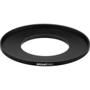 Sensei PRO 43-72mm Aluminum Step-Up Ring