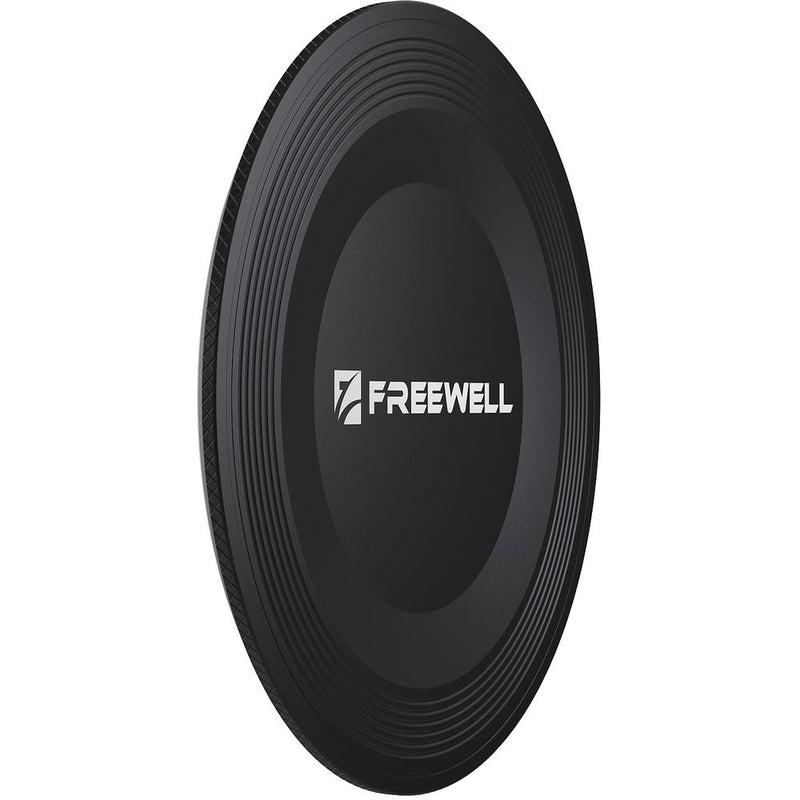 Freewell 100mm Magnetic Lens Cap