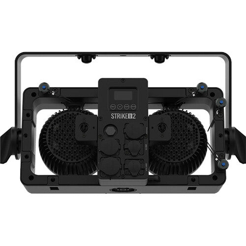 CHAUVET PROFESSIONAL STRIKE Array 2 Outdoor-Ready Audience Blinder