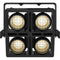 CHAUVET PROFESSIONAL STRIKE Array 4 Outdoor-Ready Audience Blinder