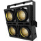 CHAUVET PROFESSIONAL STRIKE Array 4 Outdoor-Ready Audience Blinder