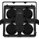 CHAUVET PROFESSIONAL STRIKE Array 4 Outdoor-Ready Audience Blinder