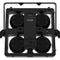 CHAUVET PROFESSIONAL STRIKE Array 4 Outdoor-Ready Audience Blinder