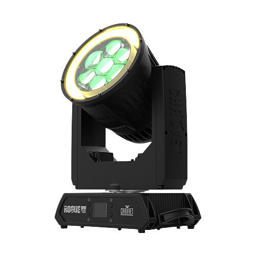 CHAUVET PROFESSIONAL Rogue Outcast 1 BeamWash Outdoor-Ready IP65 Moving Head