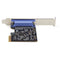 StarTech PCIe 2.0 to Parallel DB-25 Adapter Card