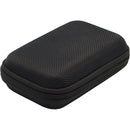 Tula Microphones Tula Mic Case (Black)