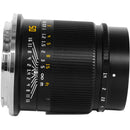 TTArtisan 50mm f/1.4 Manual Focus Lens for Nikon Z