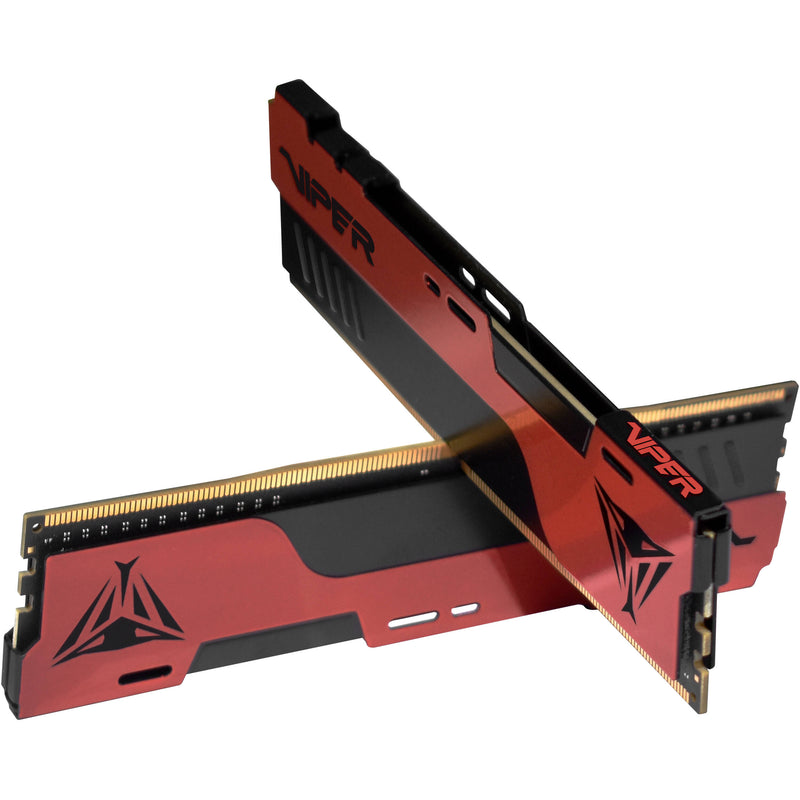 Patriot 32GB Viper Elite II DDR4 3200 MHz UDIMM Memory Kit (2 x 16GB)