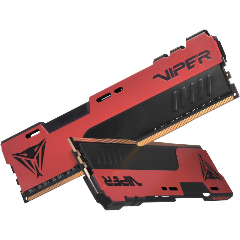 Patriot 32GB Viper Elite II DDR4 3200 MHz UDIMM Memory Kit (2 x 16GB)