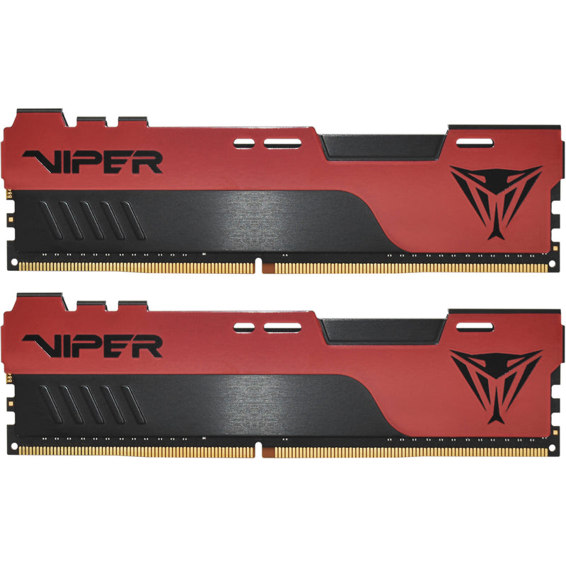 Patriot 32GB Viper Elite II DDR4 3200 MHz UDIMM Memory Kit (2 x 16GB)