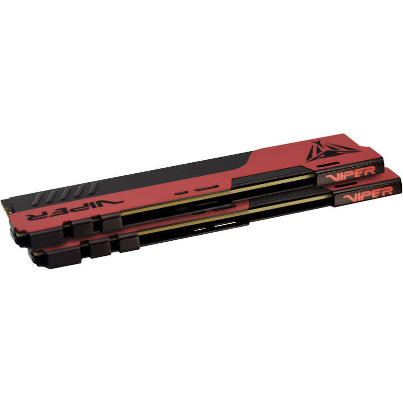 Patriot 64GB Viper Elite II DDR4 3600 MHz UDIMM Memory Kit (2 x 32GB)