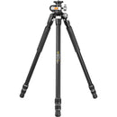 Vanguard VEO3+263AT Aluminum Alloy Tripod