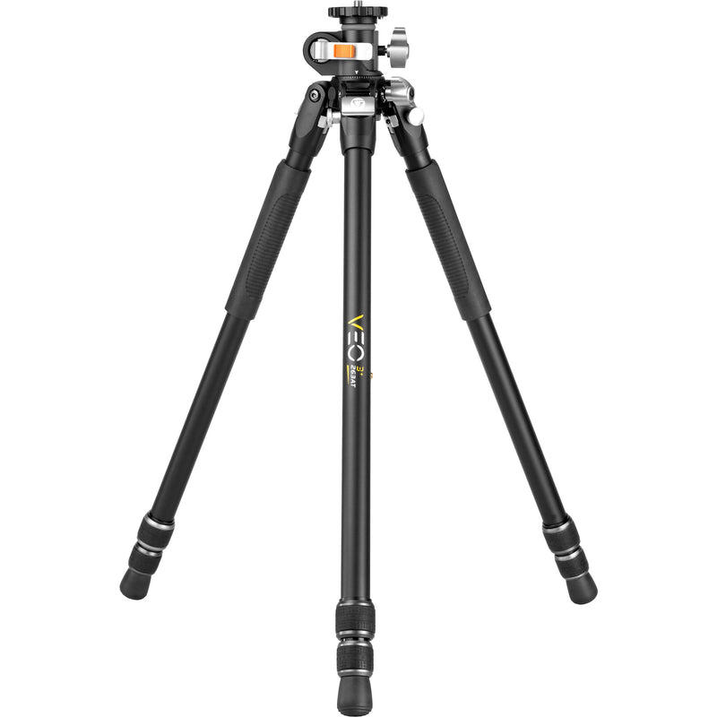 Vanguard VEO3+263AT Aluminum Alloy Tripod