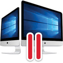 Parallels Desktop 17 (1-Year Subscription, Boxed with Download Code, Retail License)