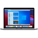 Parallels Desktop 17 (1-Year Subscription, Boxed with Download Code, Retail License)