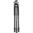 Vanguard VEO3+263CT Carbon Fiber Tripod