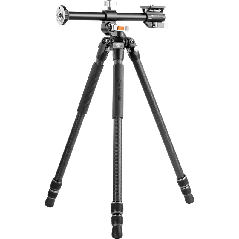 Vanguard VEO3+263CT Carbon Fiber Tripod