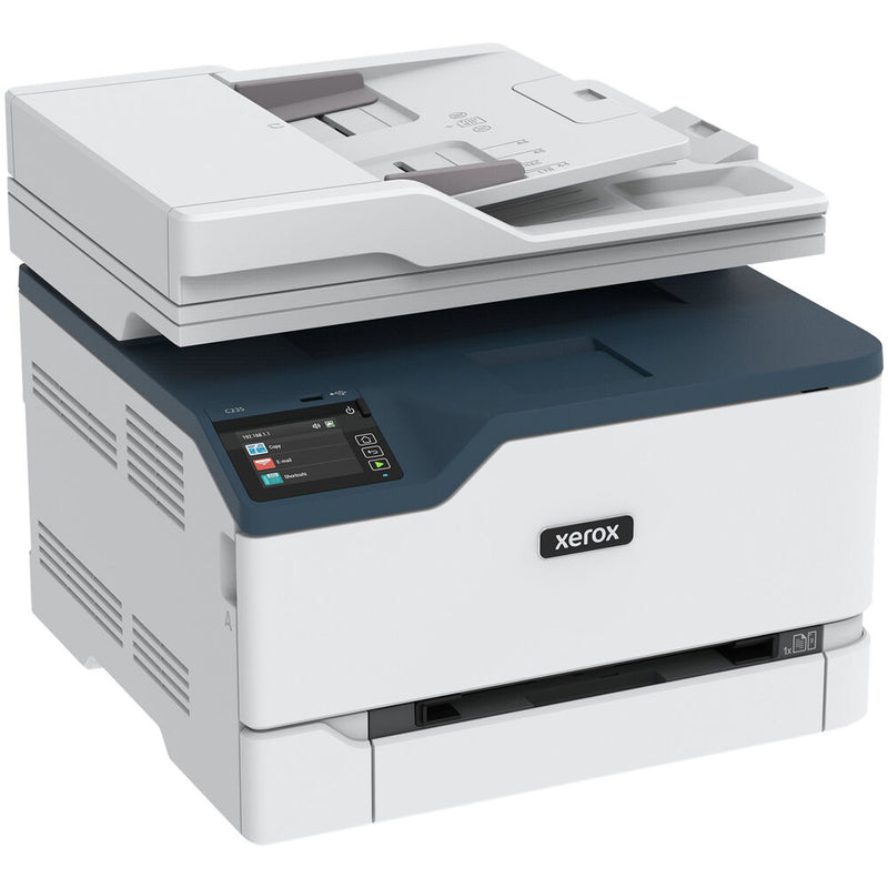 Xerox C235 Color Multifunction Printer