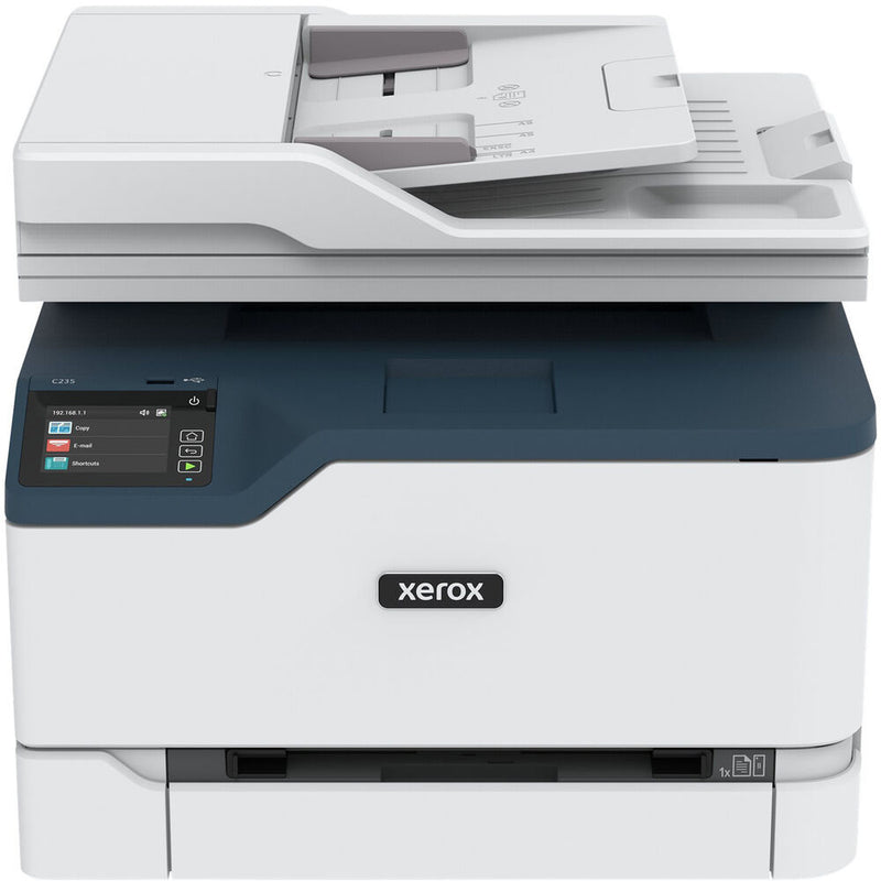 Xerox C235 Color Multifunction Printer