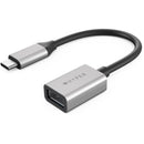 HYPER HyperDrive USB 3.2 Gen 2 Type-C Male to USB Type-A Female Adapter