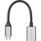 HYPER HyperDrive USB 3.2 Gen 2 Type-C Male to USB Type-A Female Adapter