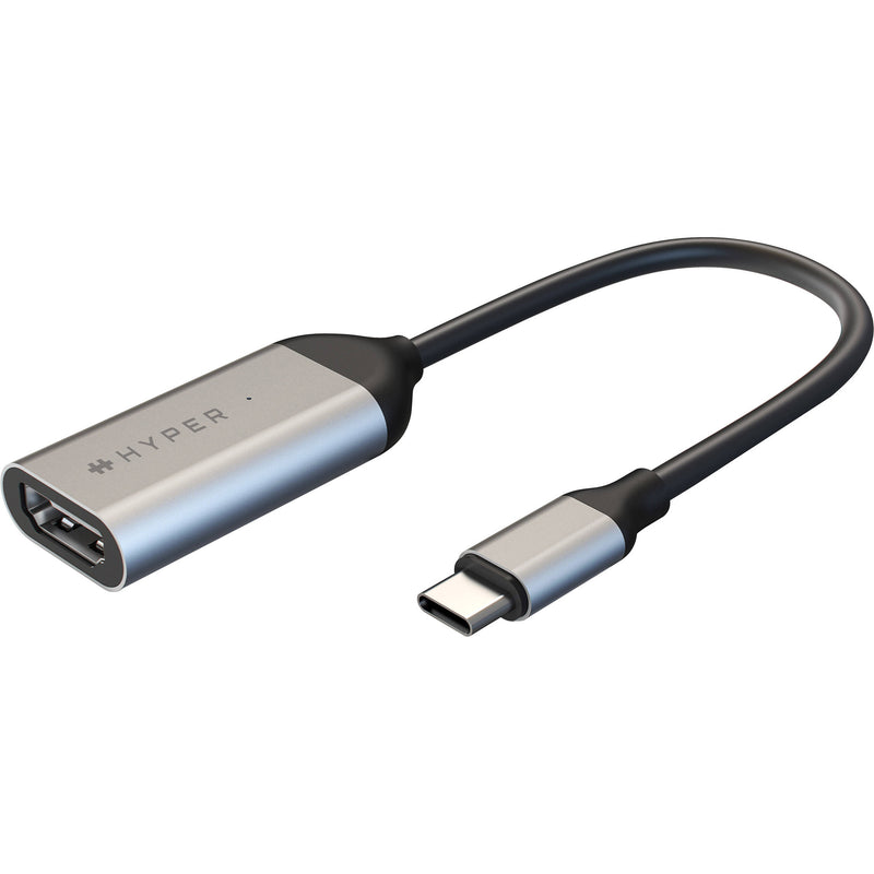 HYPER HyperDrive USB Type-C to HDMI 4K 60 Hz Adapter