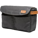 ONA Roma Camera Insert and Bag Organizer (Black)