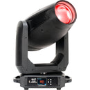 Elation Professional FUZE PROFILE Moving Head Fixture (Black)