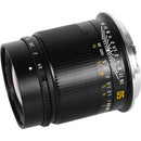 TTArtisan 50mm f/1.4 Manual Focus Lens for Canon R