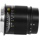 TTArtisan 50mm f/1.4 Manual Focus Lens for Canon R