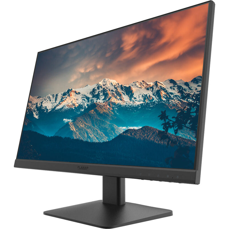 Planar Systems PXN2200 21.5" 16:9 IPS Monitor