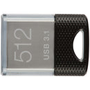 PNY Technologies 512GB Elite-X Fit USB 3.1 Gen 1 Flash Drive