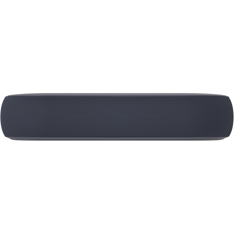 LG QP5 Eclair 320W 3.1.2-Channel Soundbar System (Black)