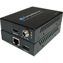 Comprehensive Pro AV/IT 1080p KVM Extender Kit