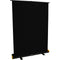 Impact Rapid Background Screen (Black, 80 x 58")