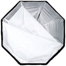 Godox Octa Softbox with Bowens Speed Ring and Grid (37.4")