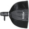 Godox Octa Softbox with Bowens Speed Ring and Grid (37.4")