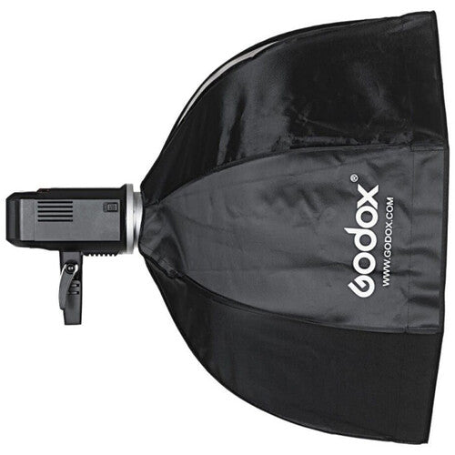 Godox Octa Softbox with Bowens Speed Ring and Grid (37.4")