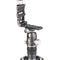 Benro TTOR35C Carbon Fiber Tripod with GH2F Folding Gimbal Head