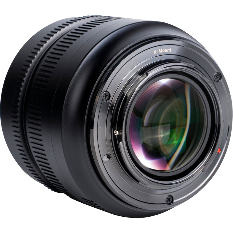 7artisans Photoelectric 50mm f/0.95 Lens for Micro Four Thirds