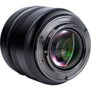 7artisans Photoelectric 50mm f/0.95 Lens for FUJIFILM X