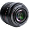 7artisans Photoelectric 50mm f/0.95 Lens for FUJIFILM X