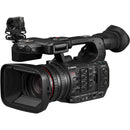 Canon XF605 UHD 4K HDR Pro Camcorder