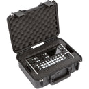 SKB iSeries Case for Roland V-8HD HD Video Switcher