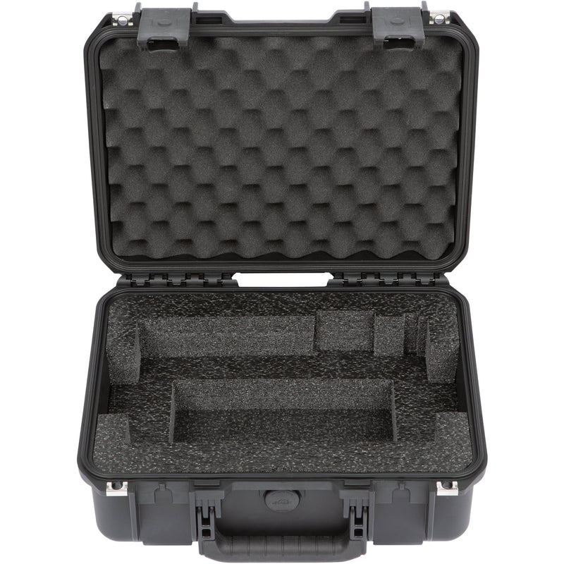 SKB iSeries Case for Roland V-8HD HD Video Switcher