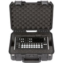 SKB iSeries Case for Roland V-8HD HD Video Switcher